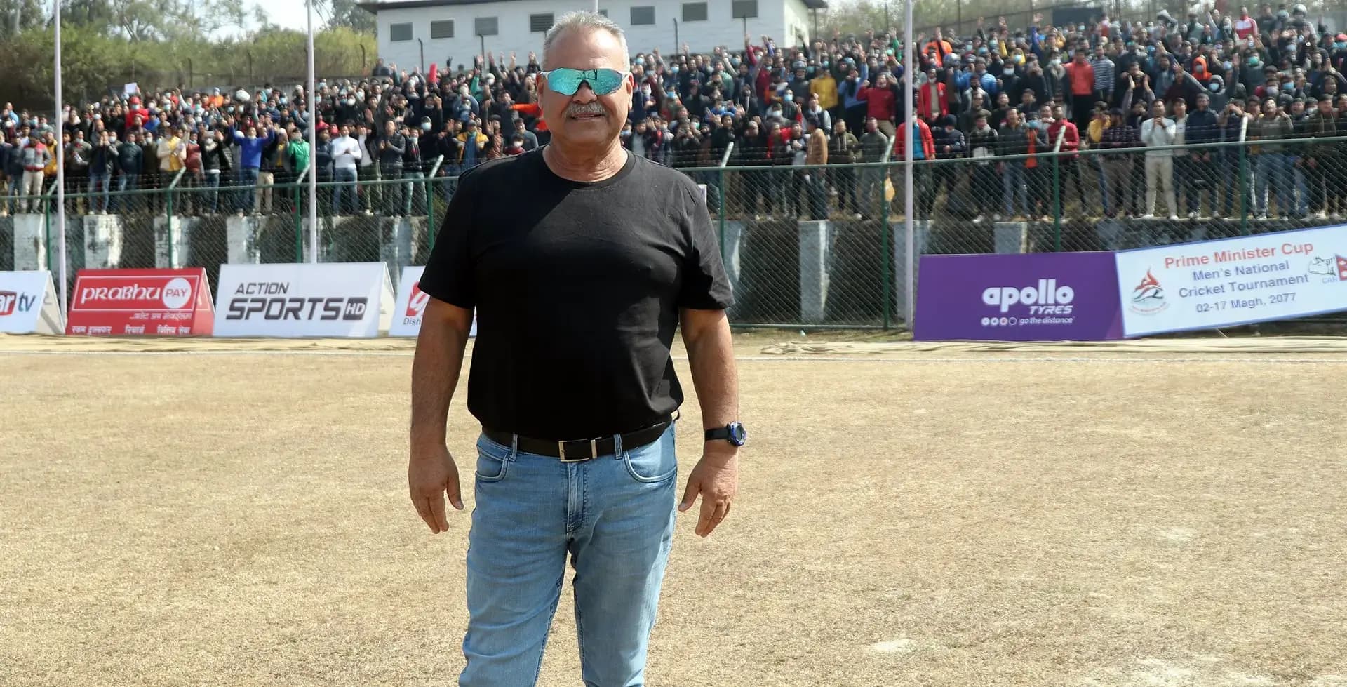 Dav Whatmore