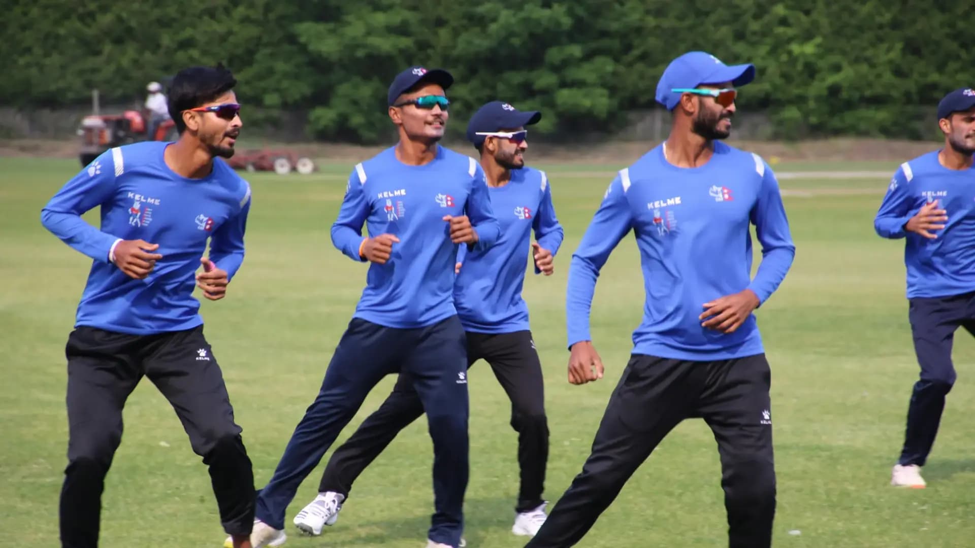 Nepal Cricket Team|Nepal Cricket Team