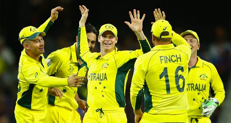 Australia