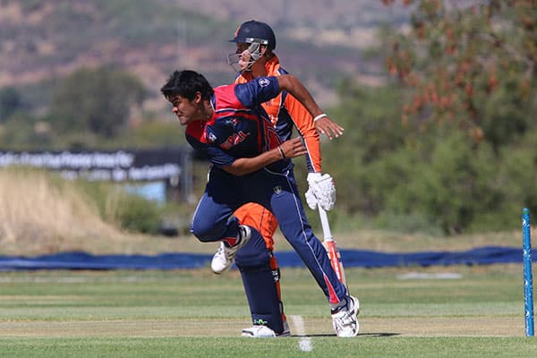 Karan KC