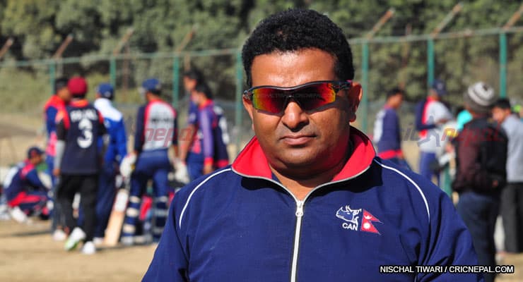 Pubudu Dassanayake