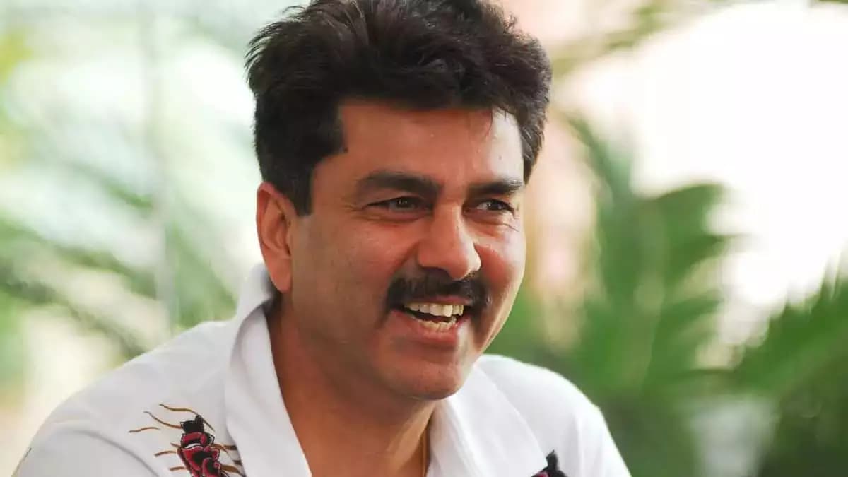 Manoj Prabhakar