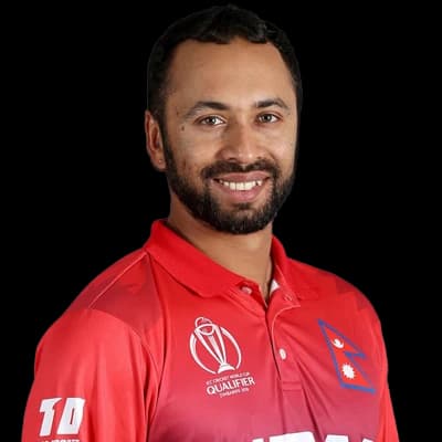 Sharad Vesawkar