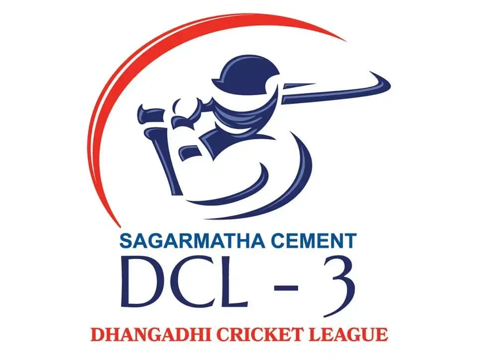 Dhangadhi Cricket League