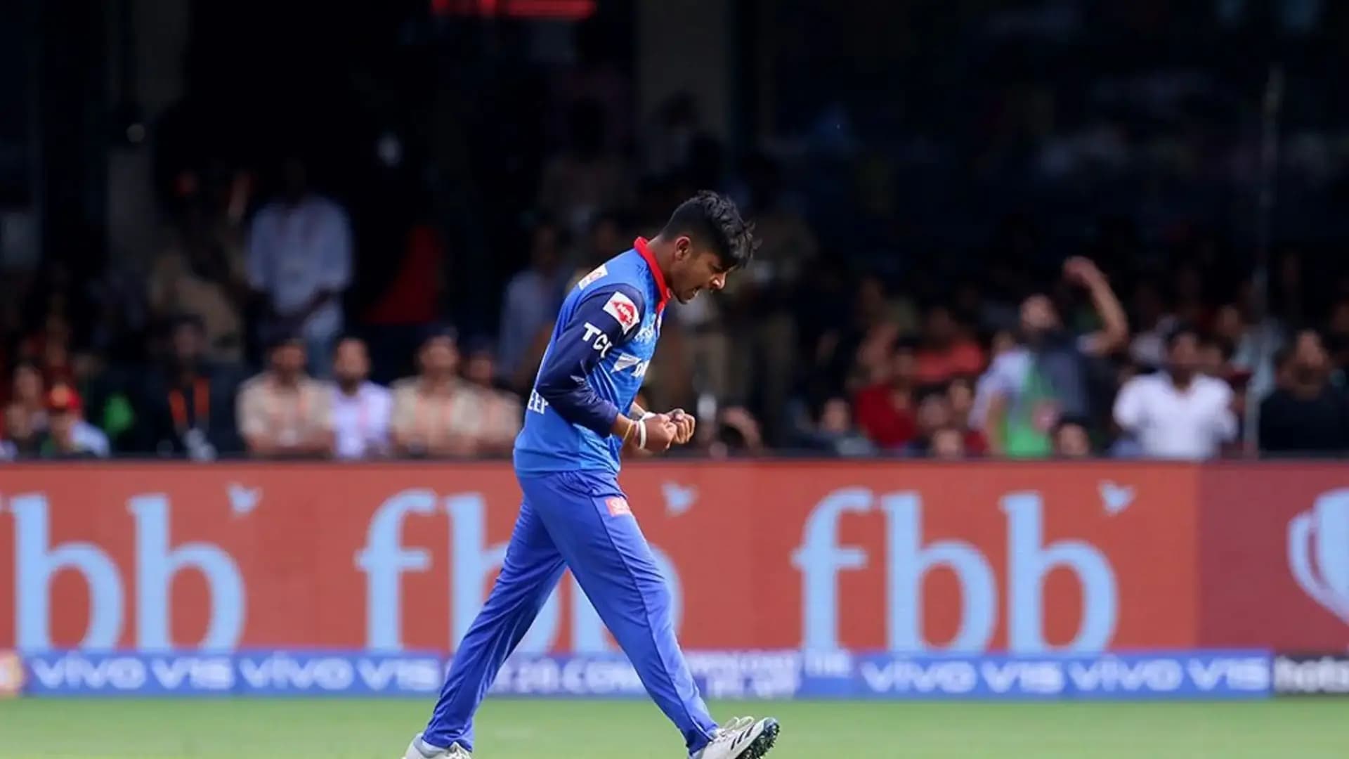 Sandeep Lamichhane