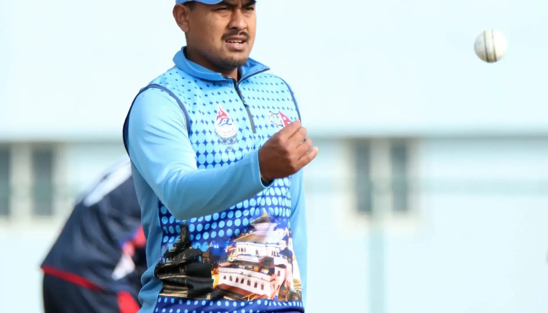 Gyanendra Malla