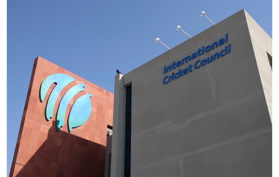 International Cricket Council (ICC)