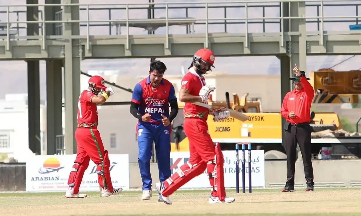 Karan KC