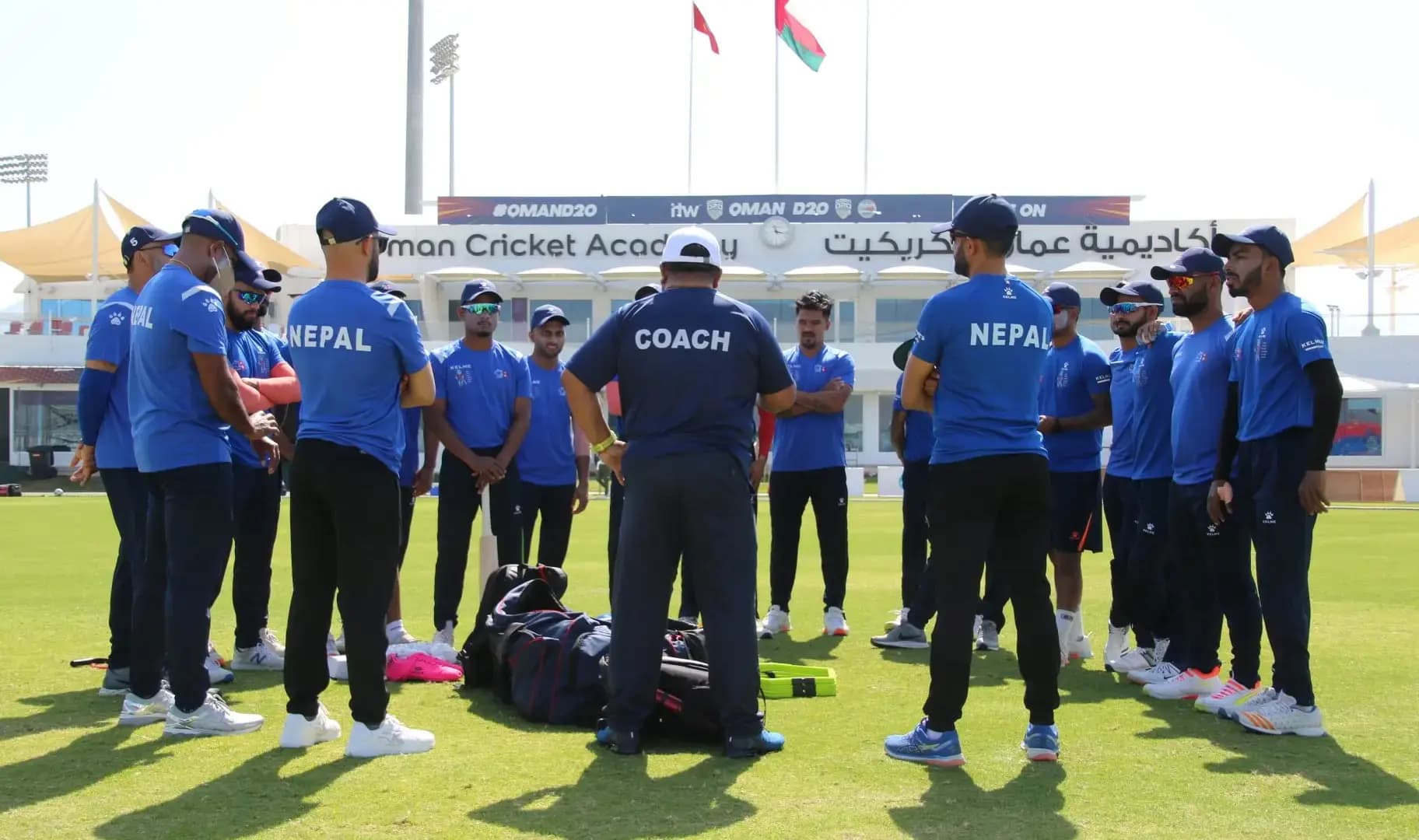 |Dhammika Prasad