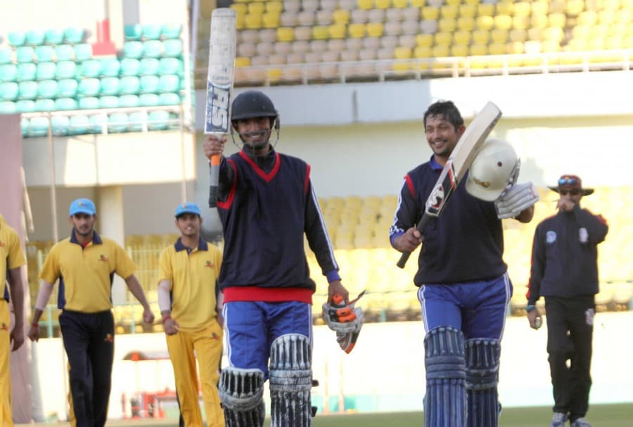 Sunil Dhamala