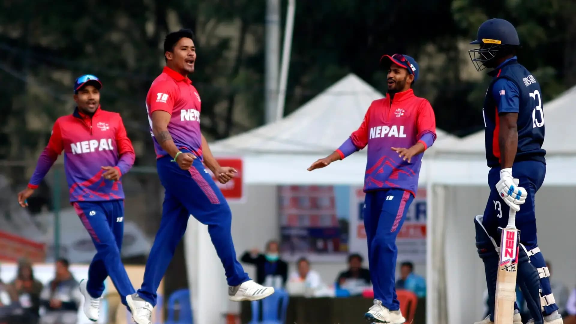Karan KC