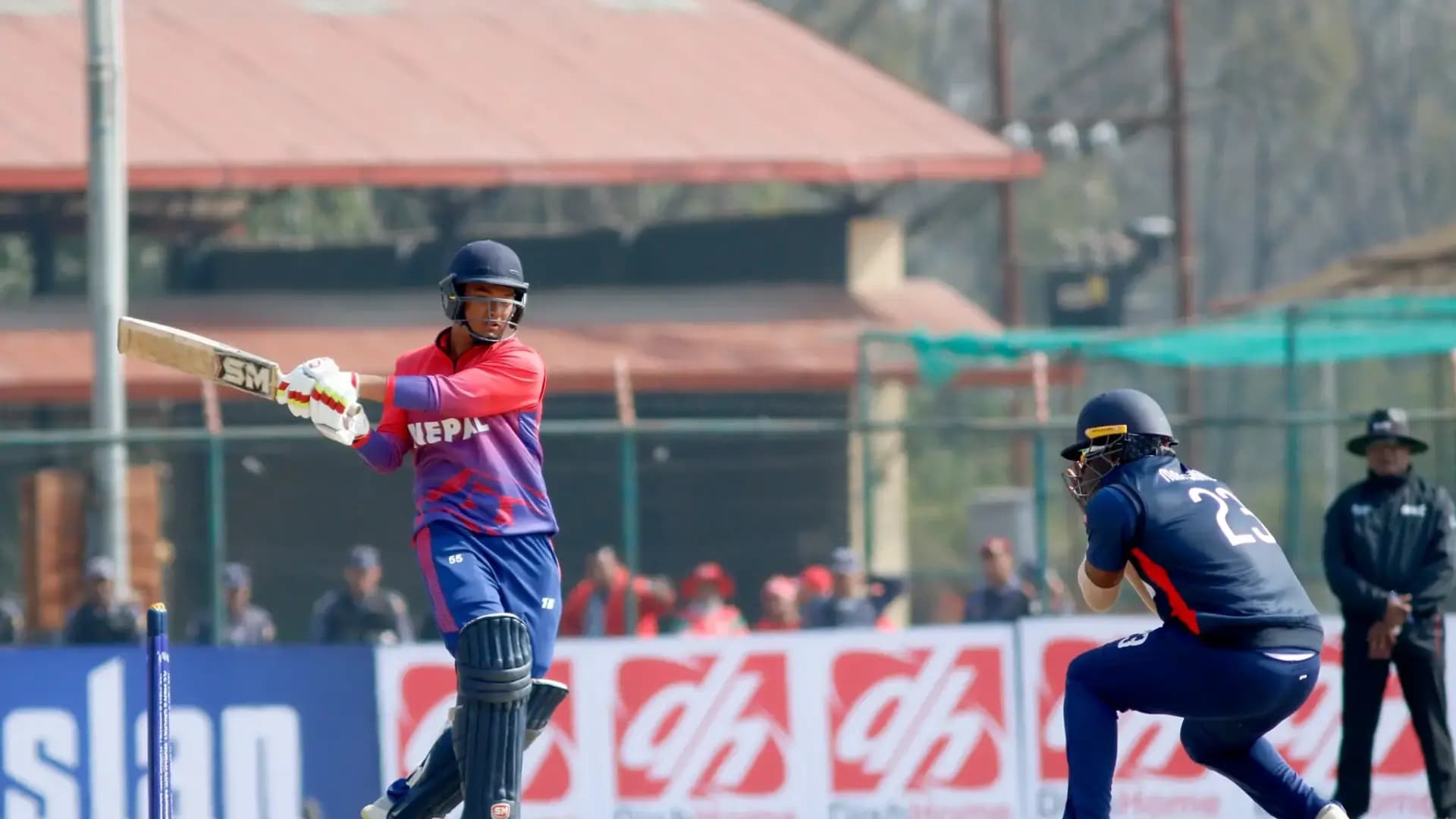 Kushal Malla