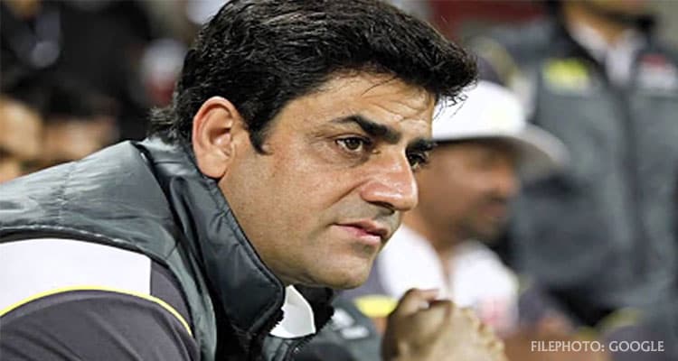 Doctor Aijaz Ashai