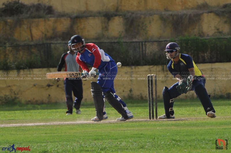 Binod Bhandari
