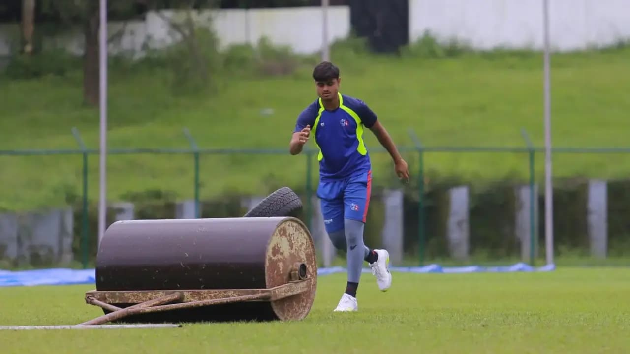 Gulshan Jha|Gulshan Jha