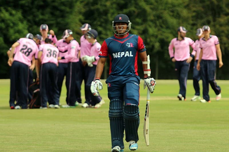 Gyanendra Malla