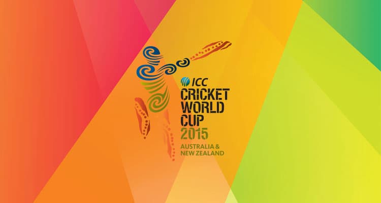 ICC Cricket World Cup 2015