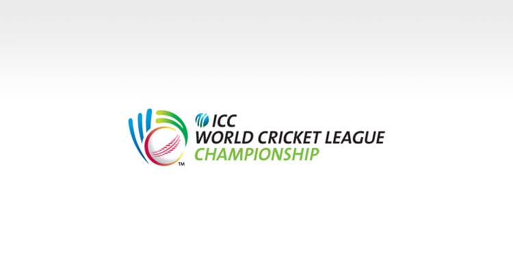 ICC World Cricket League Championship (WCLC)