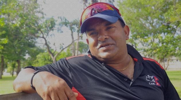 Pubudu Dassanayake