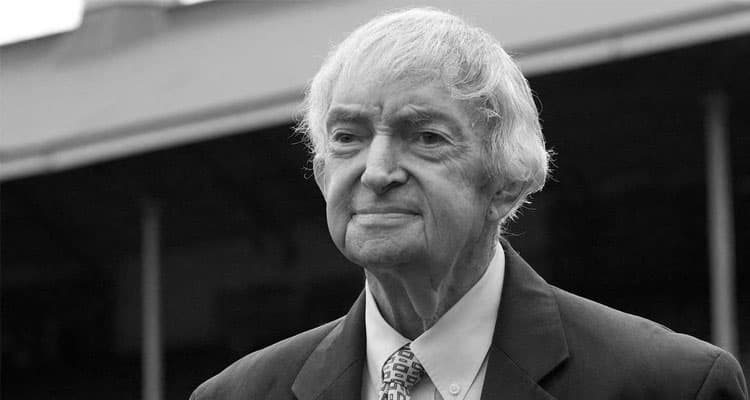 Richie Benaud