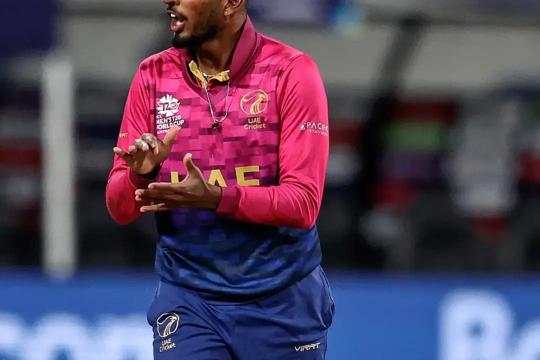 Karthik Meiyappan