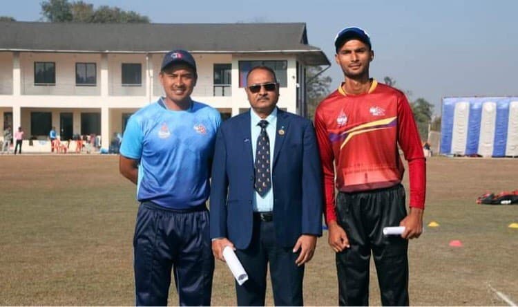 Gyanendra Malla, Dev Khanal