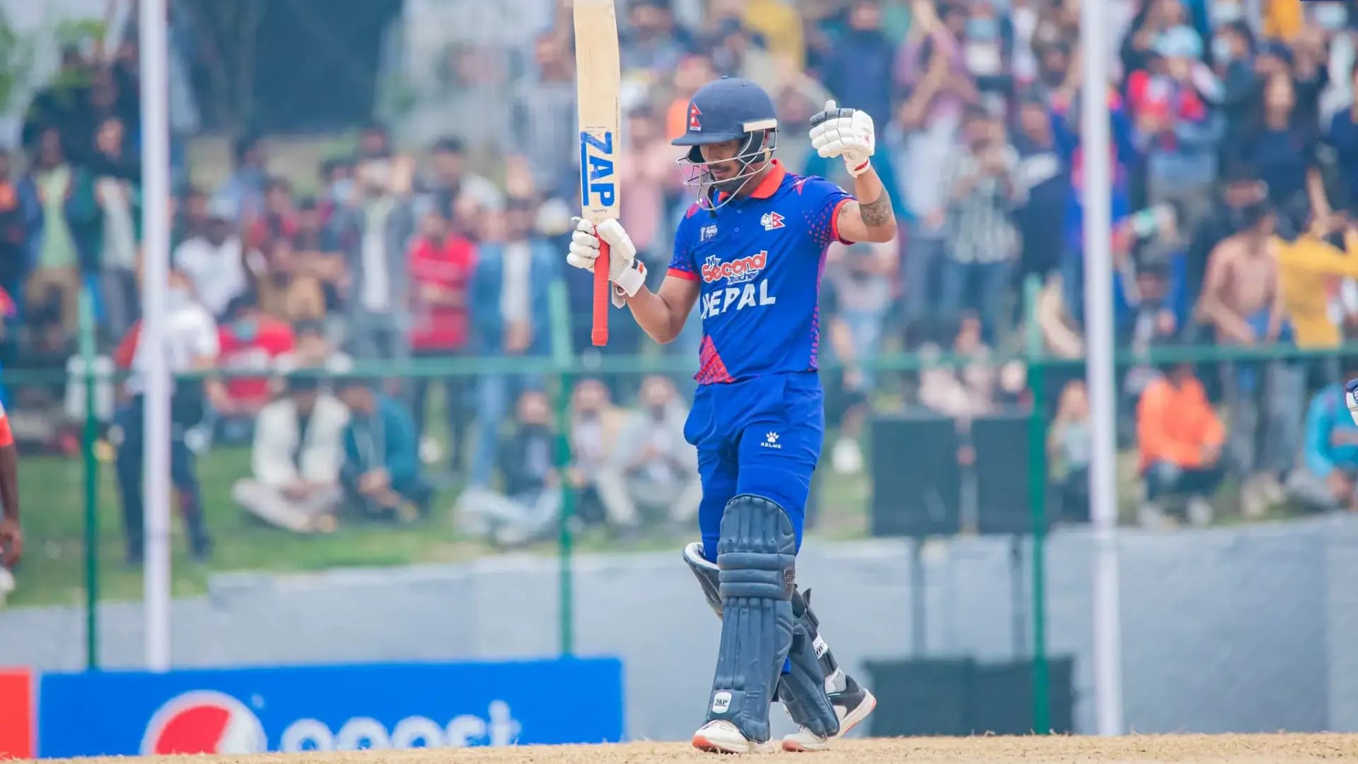 Sompal Kami