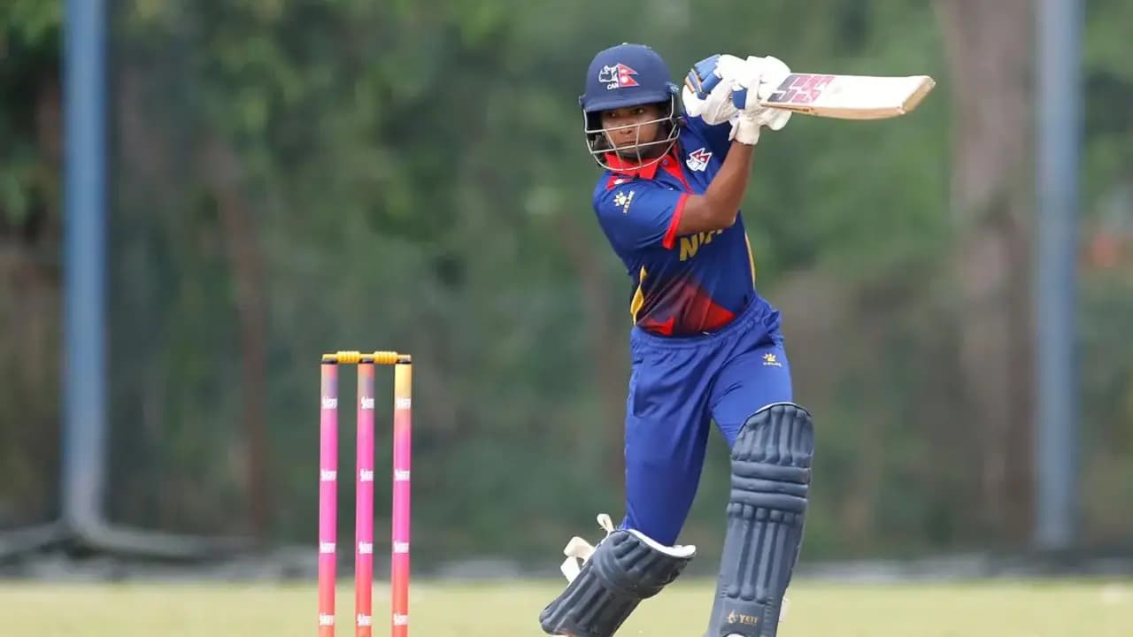Puja Mahato