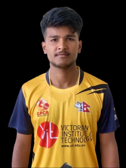 Aprajit Poudel
