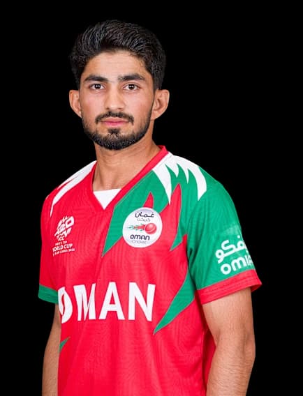 Hammad Mirza