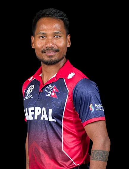 Lalit Rajbanshi