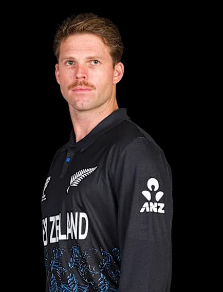 Lockie Ferguson