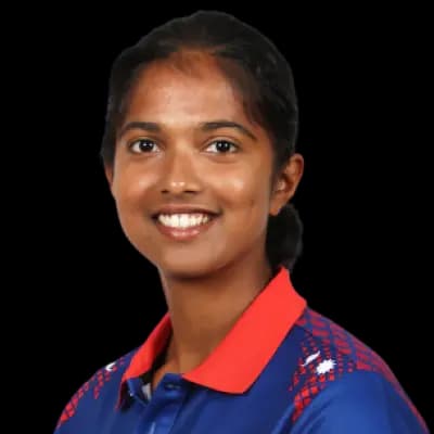 Puja Mahato