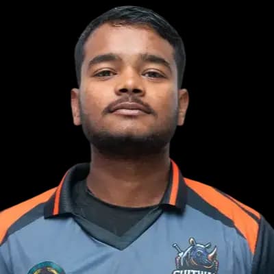 Ranjeet Kumar