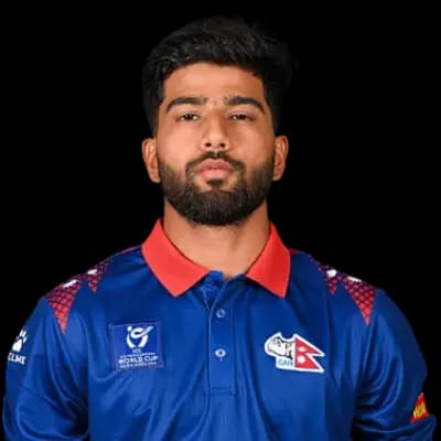 Tilak Bhandari