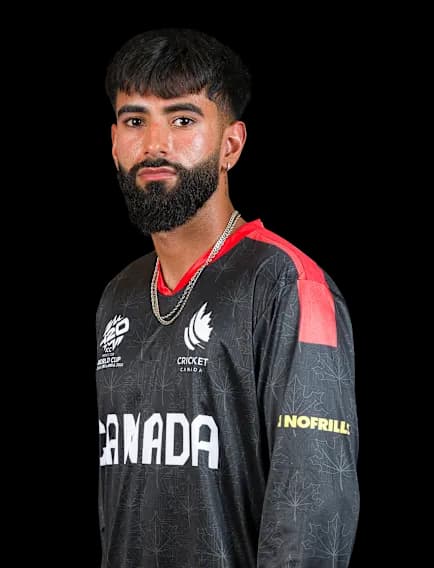 Yuvraj Samra