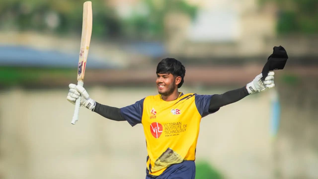 Arjun Kumal