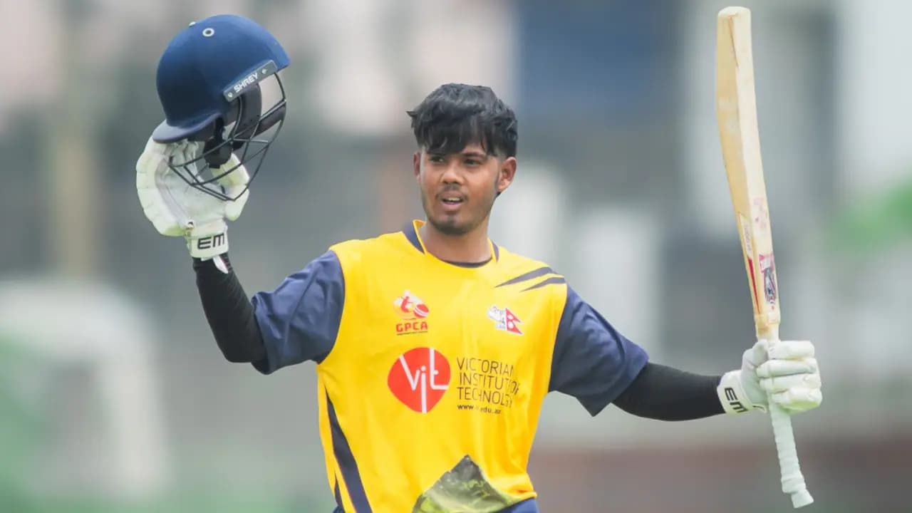 Arjun Kumal