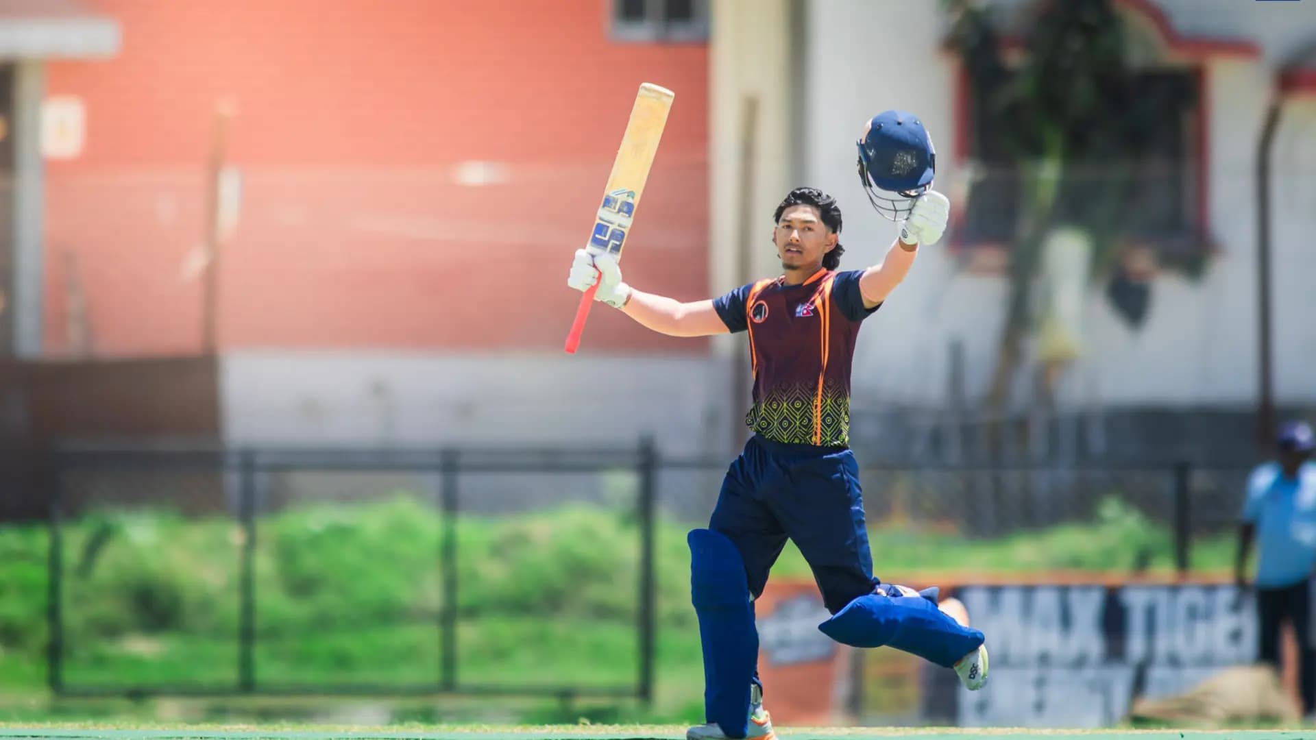 Ranjeet Khadka