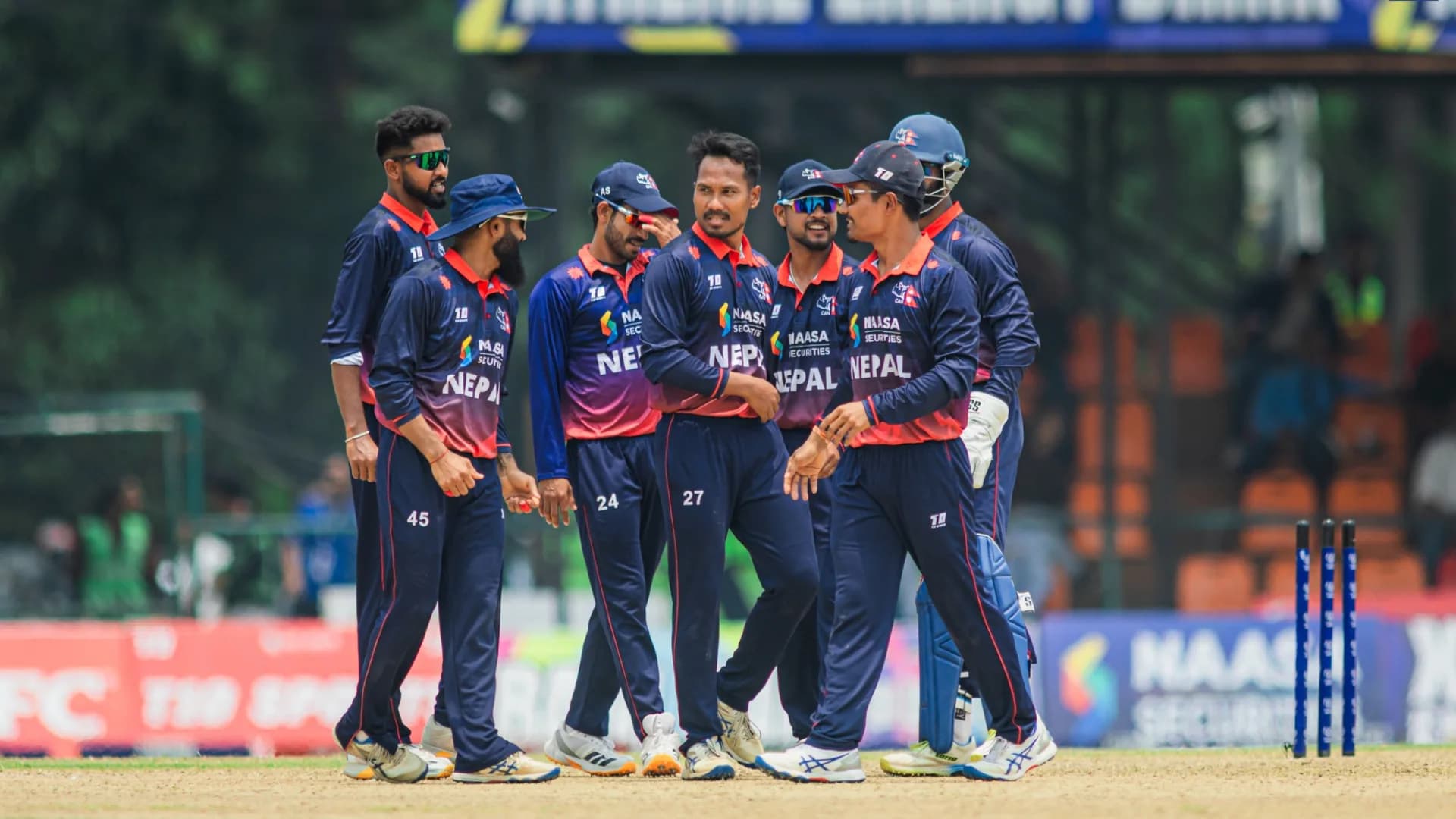Lalit Rajbanshi