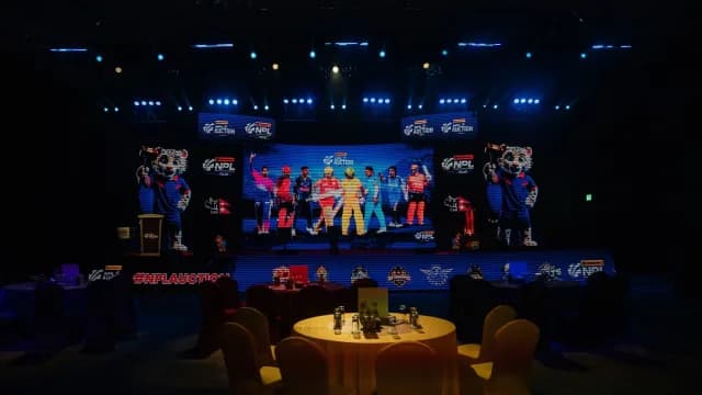 NPL Season 3 Auction Review: Prepared Franchises, Lucky Draw Drama and a Clear Bet on Youth